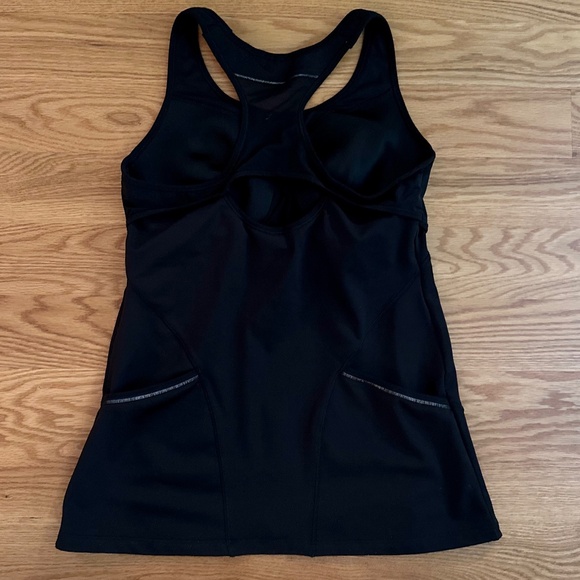Athleta NWOT Full Throttle Tank (M) - Picture 2 of 15